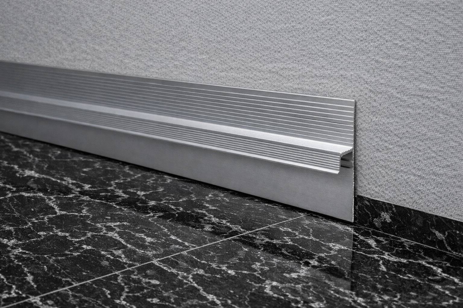 Теневые плинтусы 