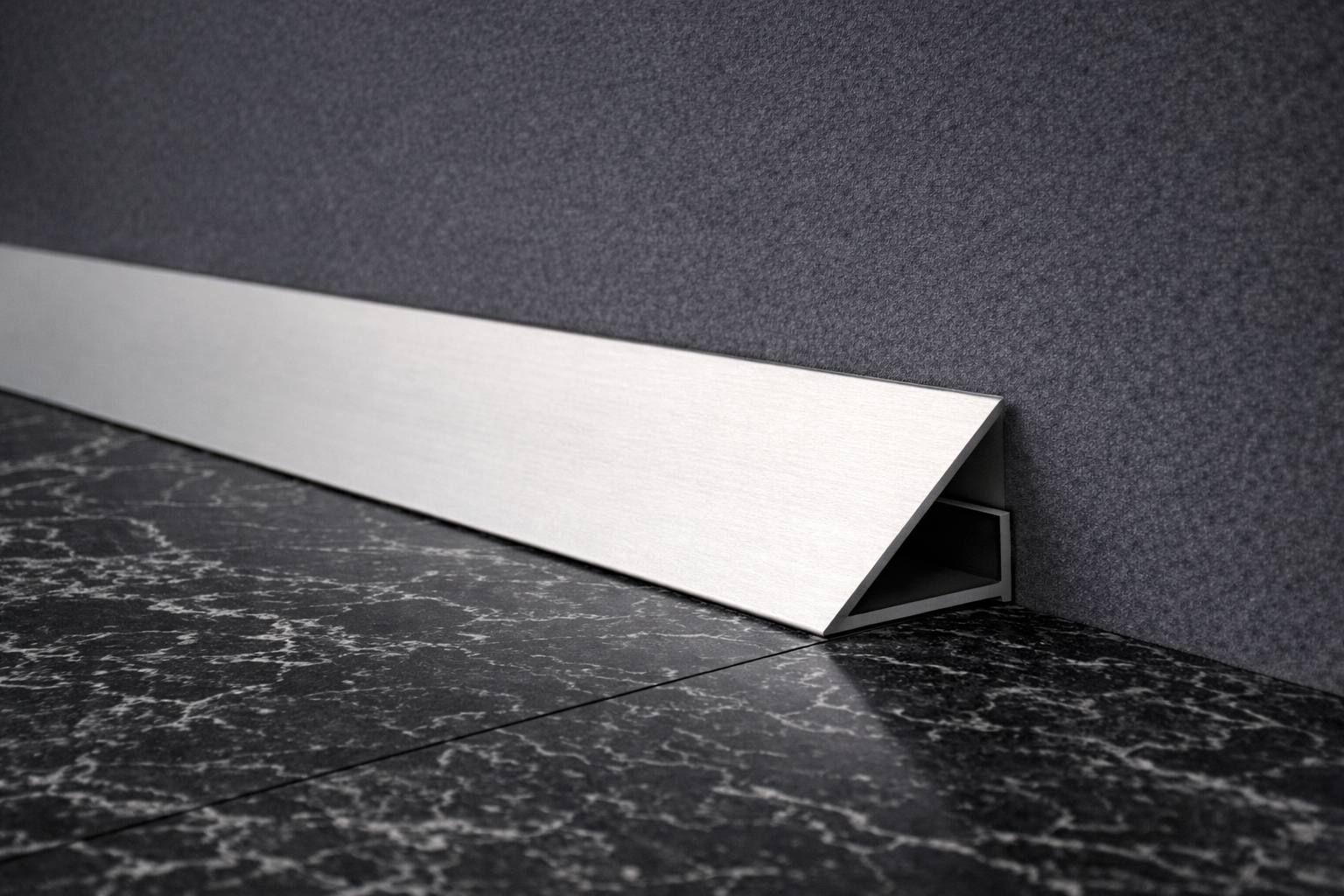 Микроплинтусы