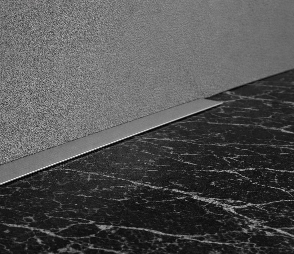 Микроплинтус Fezard ALP-M5,9