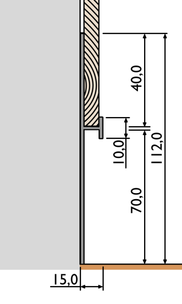 Модель ALP-G70/40