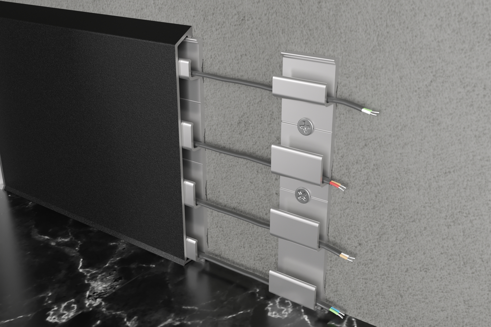 Модель ALP-C100