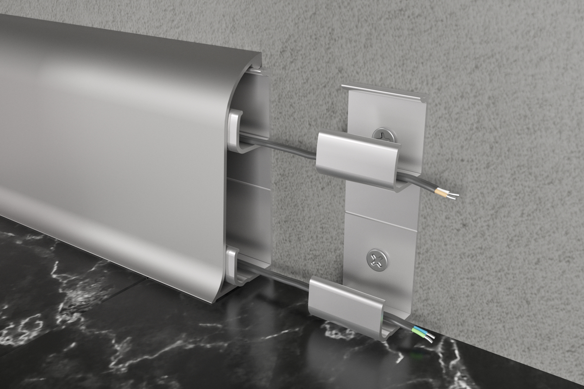 Модель ALP-C65