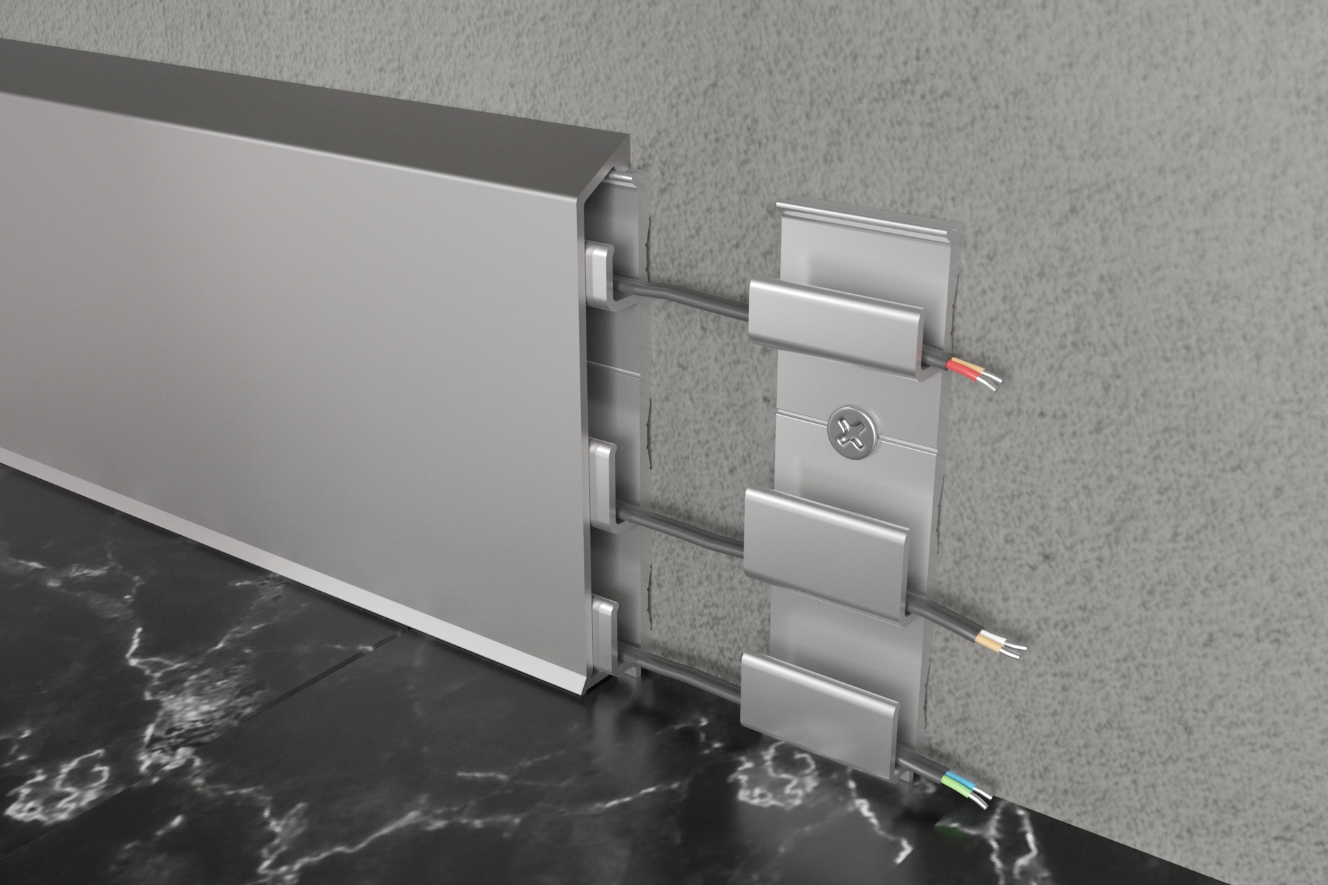 Модель ALP-C70