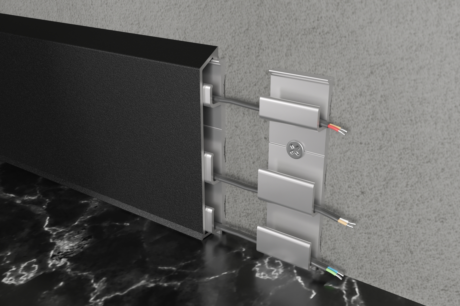 Модель ALP-C70