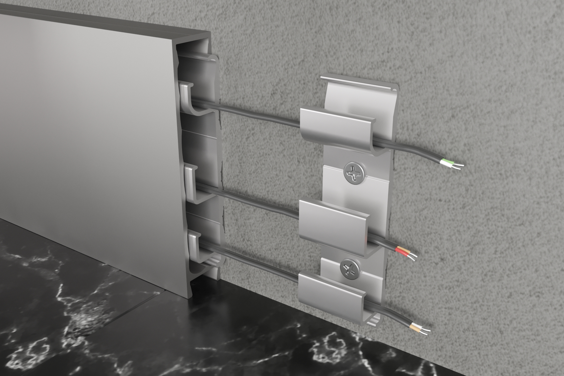 Модель ALP-G80