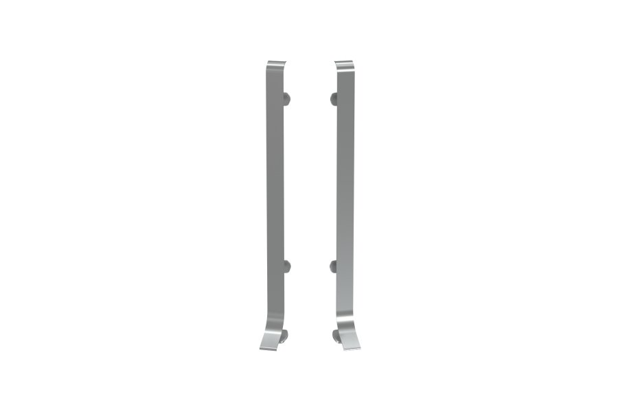 Торцевые заглушки (комплект)