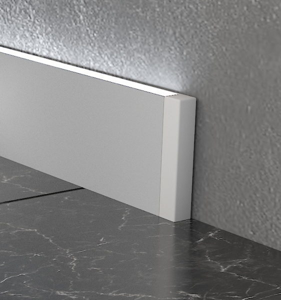 Универсальный стыковочный элемент