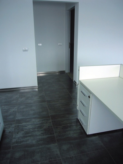 Плинтусы из нержавейки Fezard NS-PL 40-200 мм