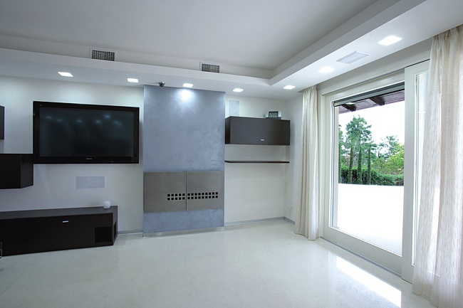 Плинтусы из нержавейки Fezard NS-PL 40-200 мм