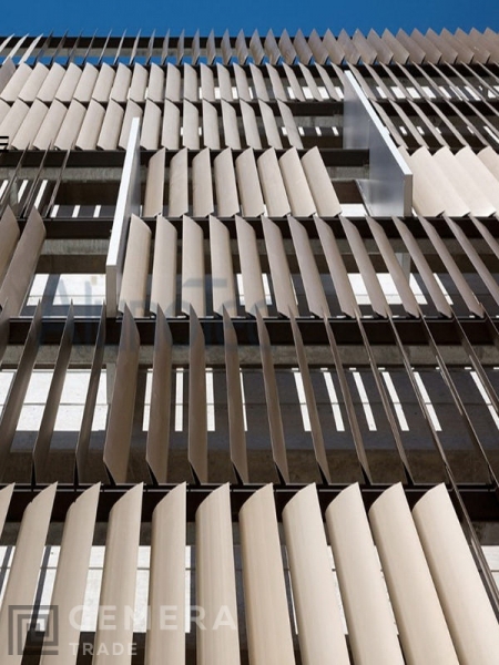 Ламели крыловидные