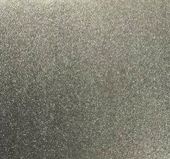 Металлик в порошковой покраске